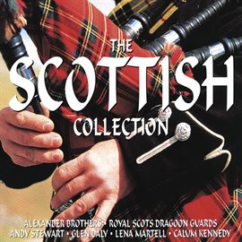 Imagen de portada para The Scottish Collection