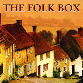 Cover image for The Folk Box