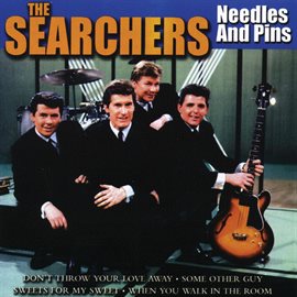 Cover image for Needles & Pins