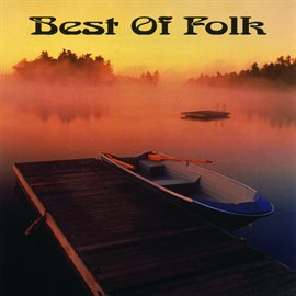 Cover image for Best of Folk