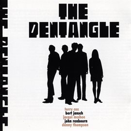 Cover image for The Pentangle (Bonus Track Edition)