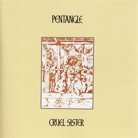 Cover image for Cruel Sister