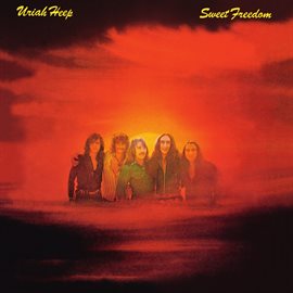 Imagen de portada para Sweet Freedom (Expanded Deluxe Edition)