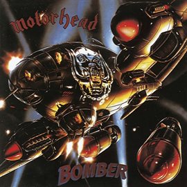 Cover image for Bomber (Bonus Track Edition)