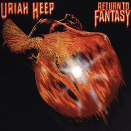 Imagen de portada para Return to Fantasy (Expanded Version)