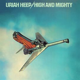 Imagen de portada para High and Mighty (Expanded Deluxe Edition)