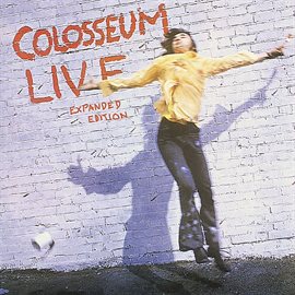 Imagen de portada para Live (Expanded Edition)