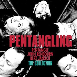 Cover image for Pentangling
