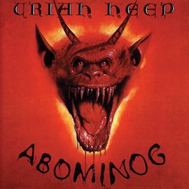 Imagen de portada para Abominog (Expanded Version)