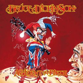 Imagen de portada para Accident of Birth (Expanded Edition)