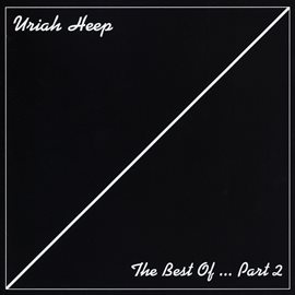 Cover image for The Best of... Pt. 2