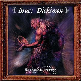Cover image for The Chemical Wedding (Special Edition)