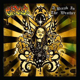 Cover image for A Break In The Weather