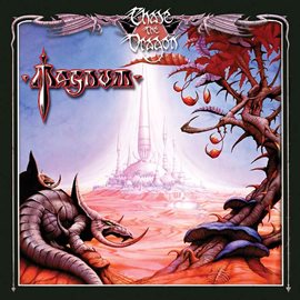 Imagen de portada para Chase the Dragon (Expanded Edition)