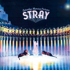 Imagen de portada para Saturday Morning Pictures (Expanded Edition)