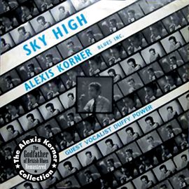 Cover image for Sky High