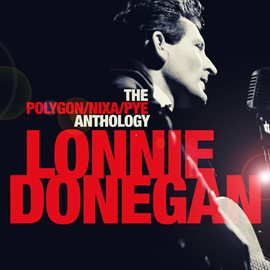 Imagen de portada para The Polygon / Nixa / Pye Anthology