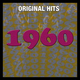 Imagen de portada para Original Hits: 1960