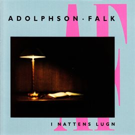 Cover image for I Nattens Lugn