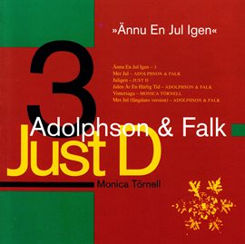 Cover image for Ännu En Jul Igen
