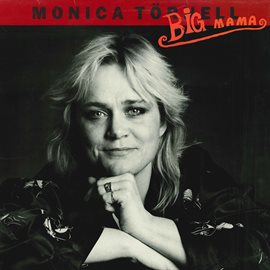 Cover image for Big Mama