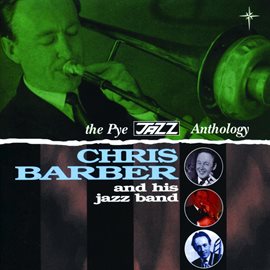 Imagen de portada para The Pye Jazz Anthology, Vol. 1