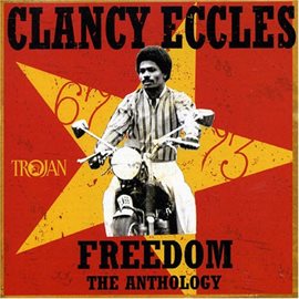 Imagen de portada para Freedom - The Anthology 1967-73