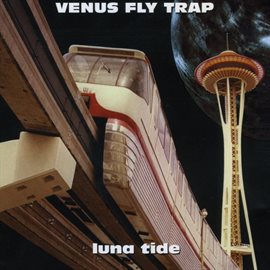 Cover image for Luna Tide