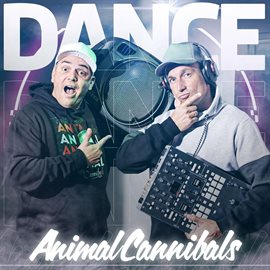 Imagen de portada para Dance
