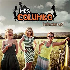 Cover image for (Re)make Up