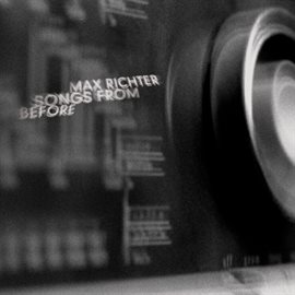 Imagen de portada para Songs From Before
