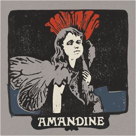 Cover image for Leave Out The Sad Parts