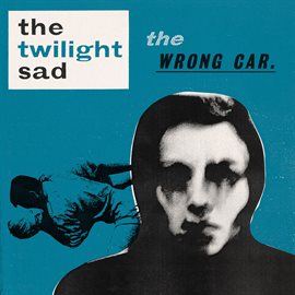 Cover image for The Wrong Car