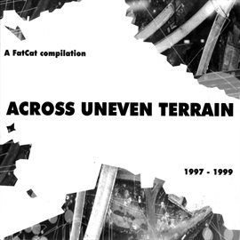 Cover image for Across Uneven Terrain