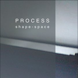 Cover image for Shape Space