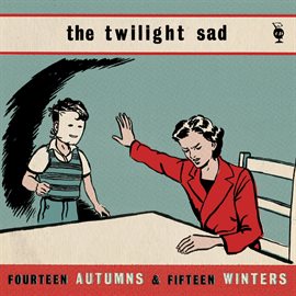 Cover image for Fourteen Autumns And Fifteen Winters