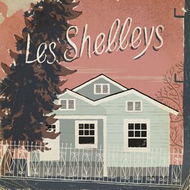 Cover image for Les Shelleys