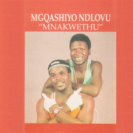 Cover image for Mnakhwetu