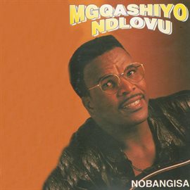 Cover image for Nobangisa