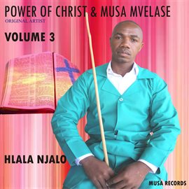 Cover image for Hlala Njalo Vol. 3