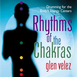 Cover image for Rhythms of the Chakras