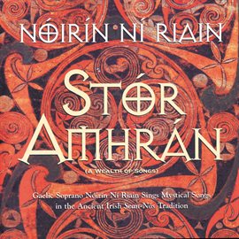 Cover image for Stor Amhran