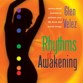 Cover image for Rhythms of Awakening