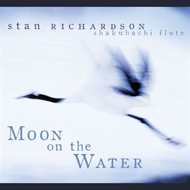 Cover image for Moon on the Water