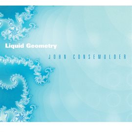 Cover image for Liquid Geometry