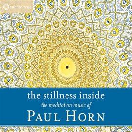 Imagen de portada para The Stillness Inside