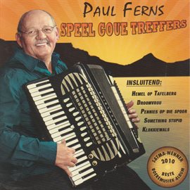 Cover image for Speel Goue Treffers