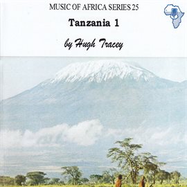 Cover image for Tanzania