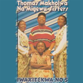 Imagen de portada para Iwaxitekwa No 5