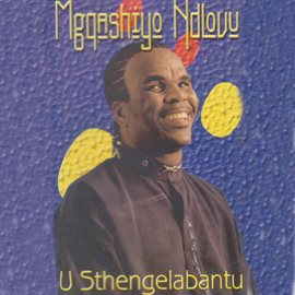 Cover image for U Sthengelabantu